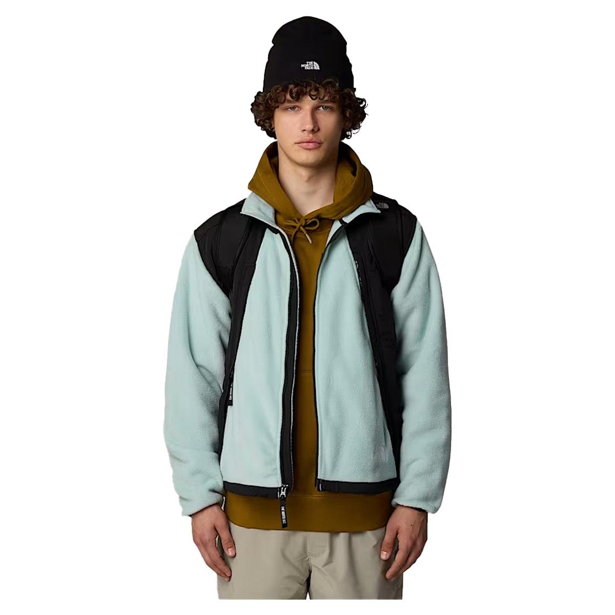 Duffel Base Camp XS TNF Black The North Face