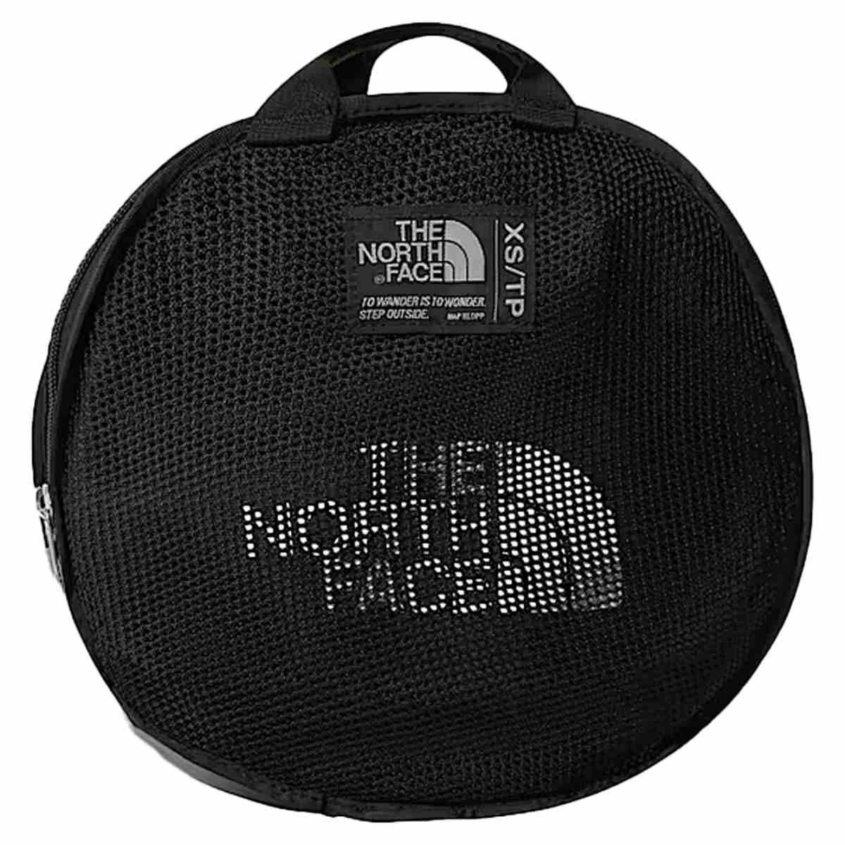 Duffel Base Camp XS TNF Black The North Face