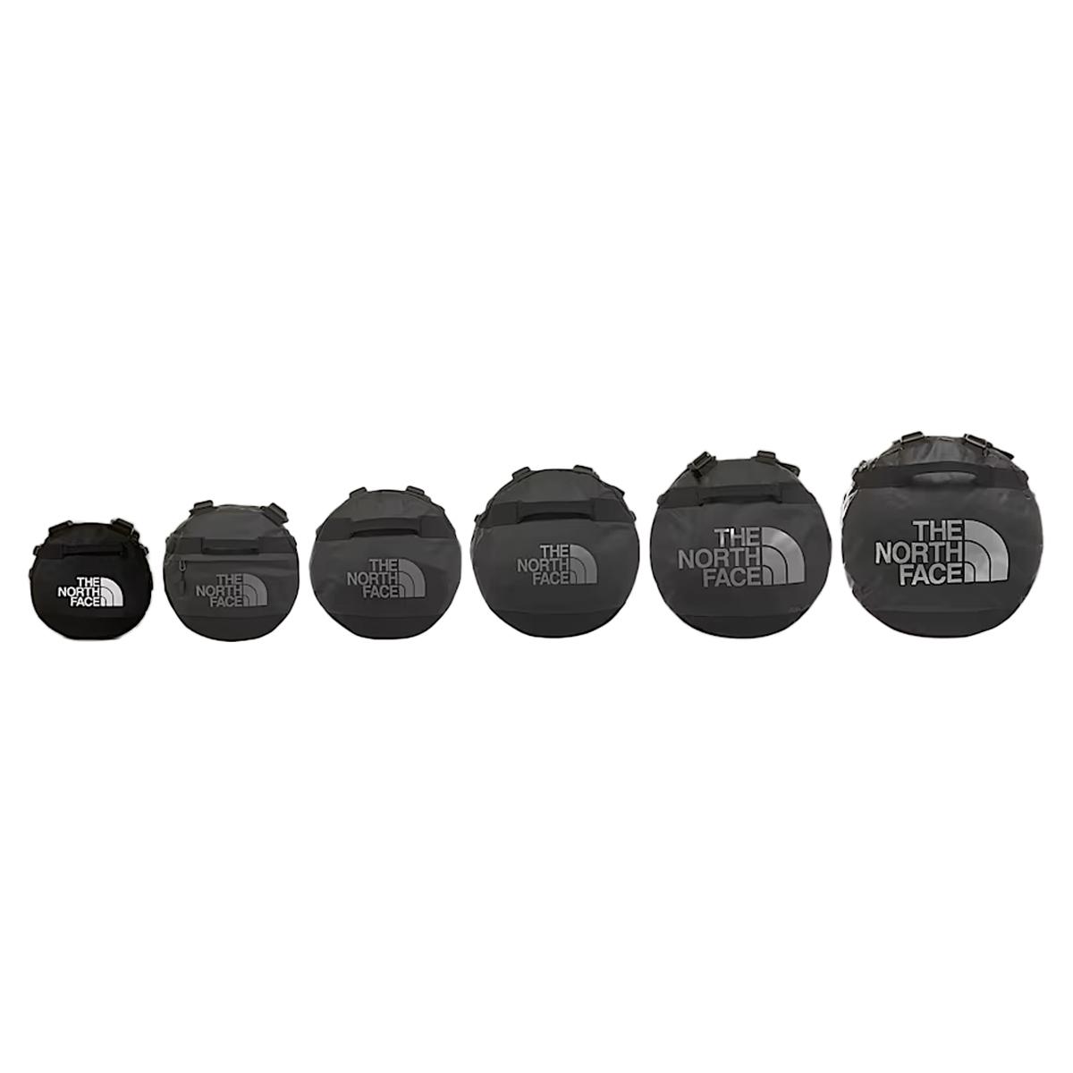 Duffel Base Camp XS TNF Black The North Face