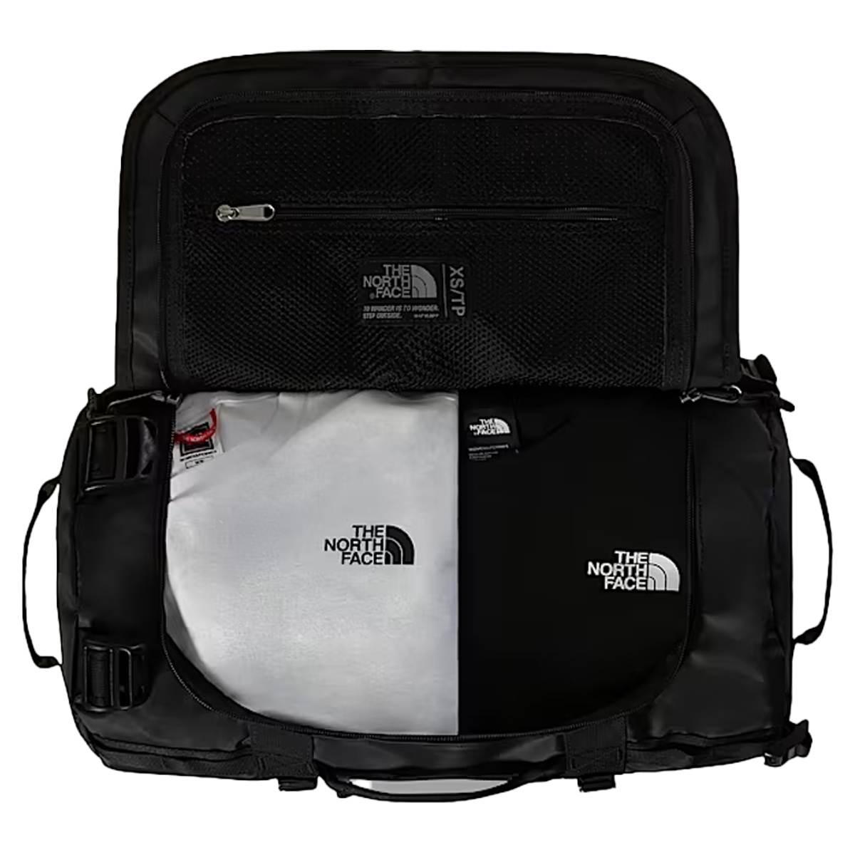 Duffel Base Camp XS TNF Black The North Face