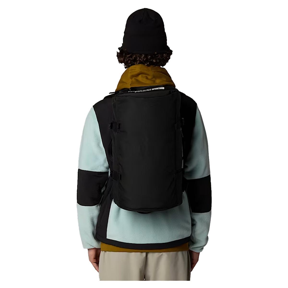 Duffel Base Camp XS TNF Black The North Face
