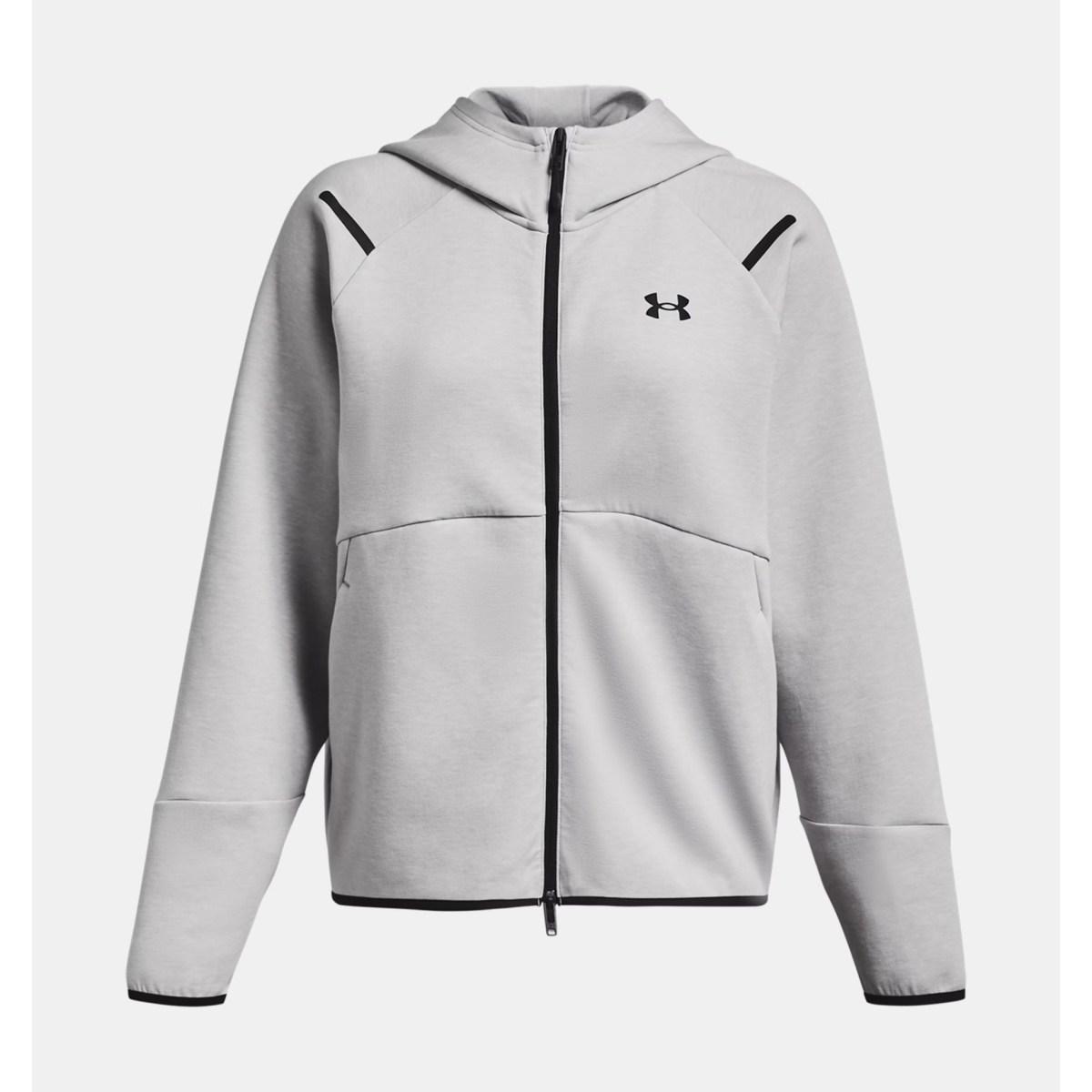 Unstoppable Mod Gray Under Armour