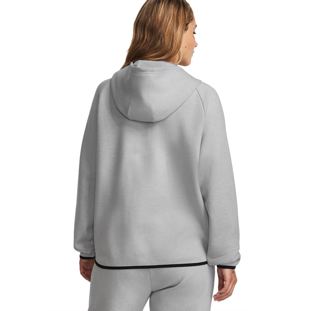 Unstoppable Mod Gray Under Armour