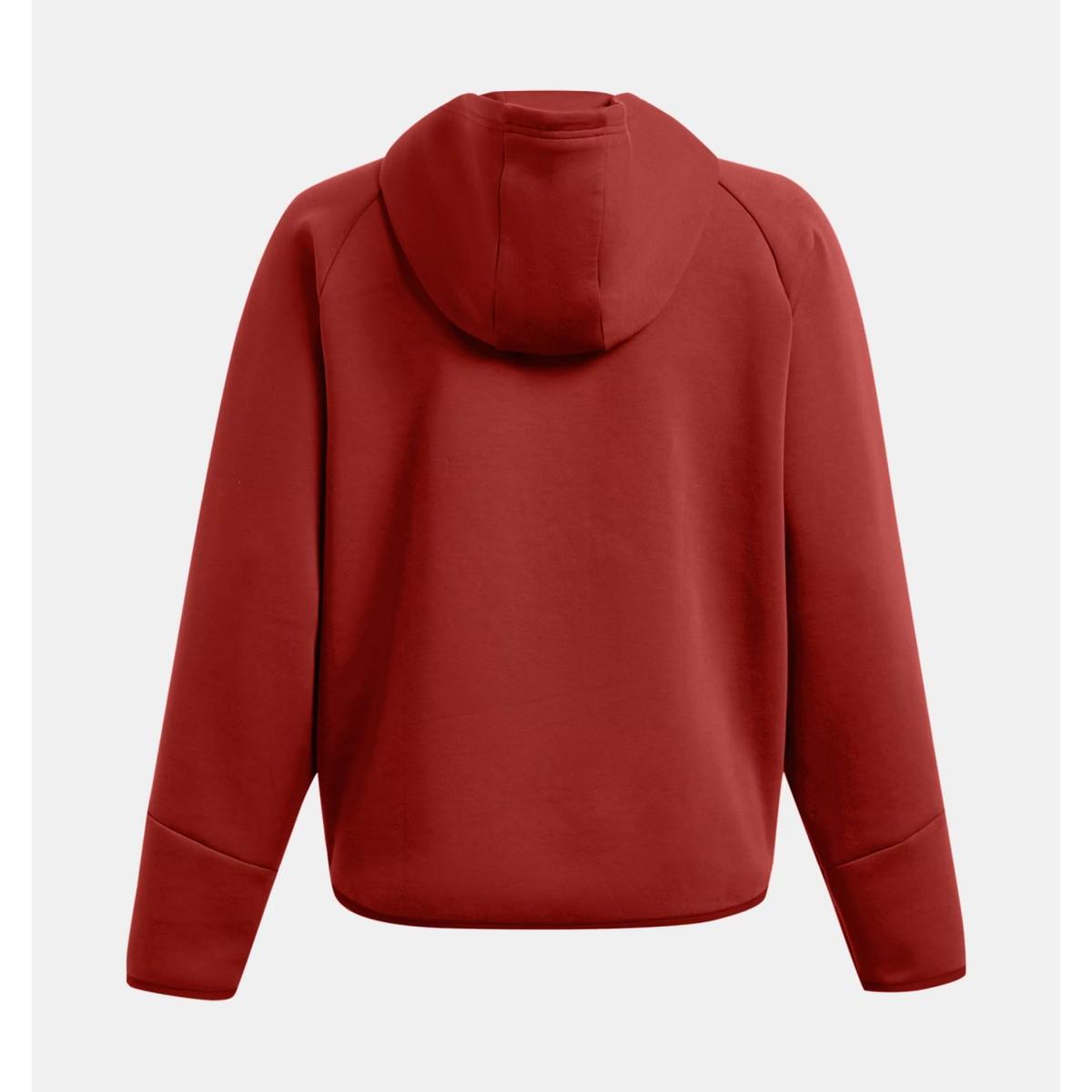 Unstoppable Earthen Orange Under Armour