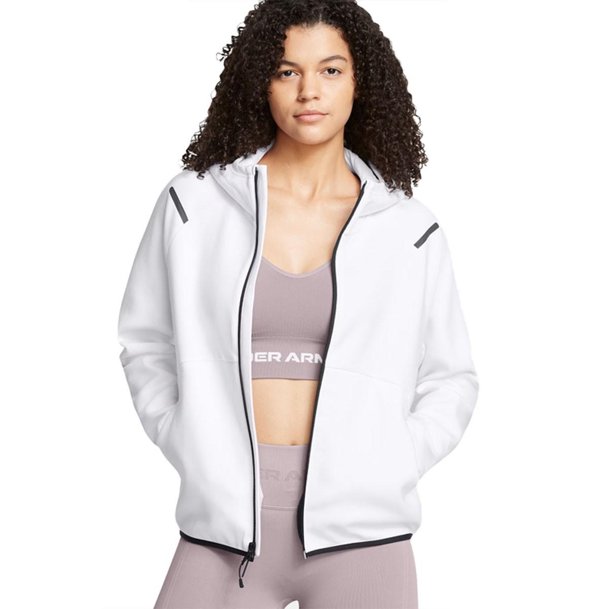 Unstoppable Under Armour