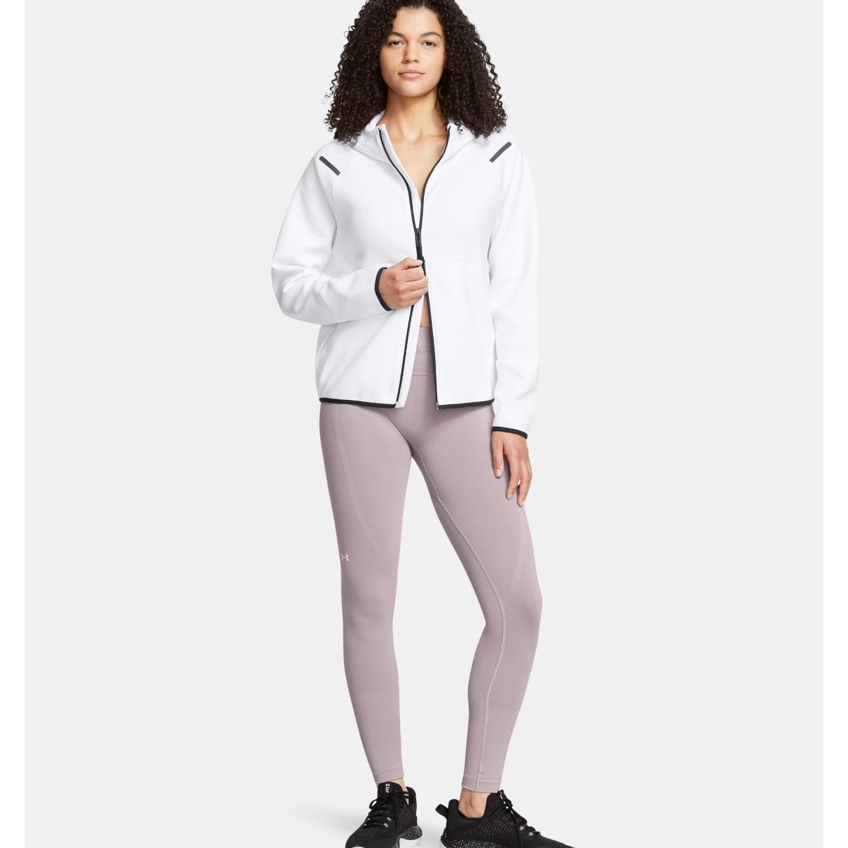 Unstoppable Under Armour