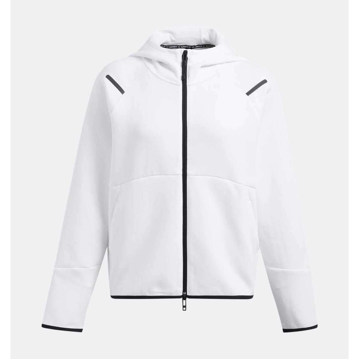 Unstoppable Under Armour