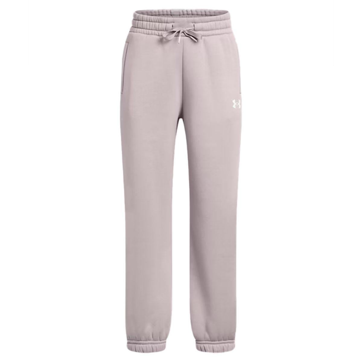Fleece Pro Gym Tetra Gray Under Armour