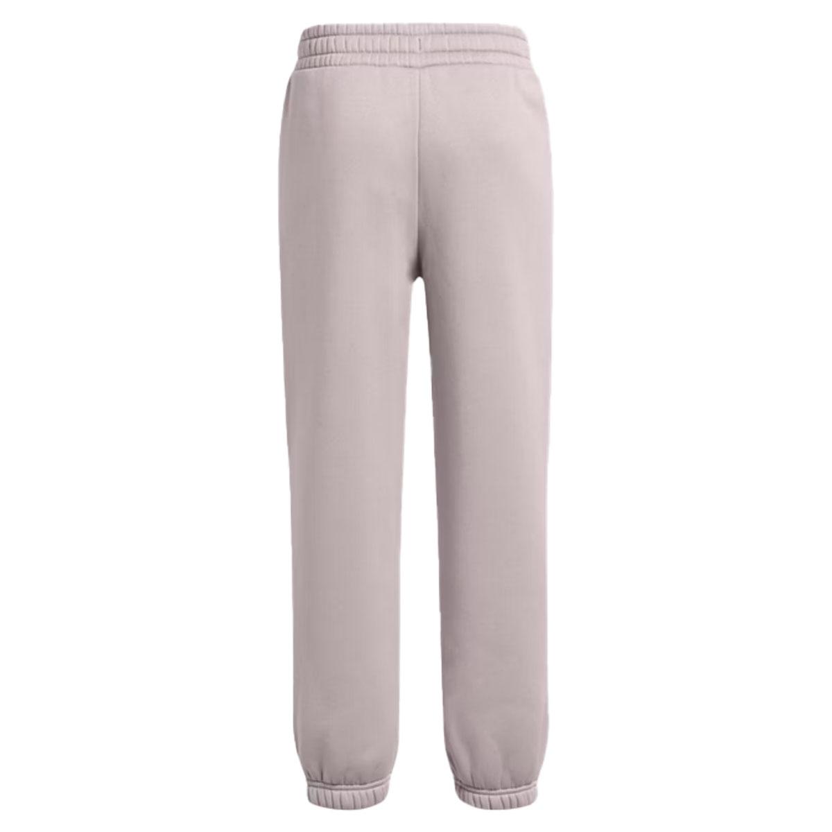 Fleece Pro Gym Tetra Gray Under Armour