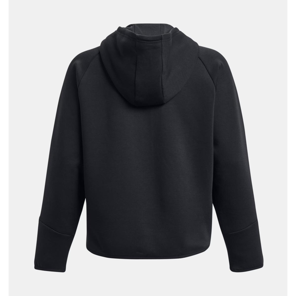 Unstoppable Black Under Armour