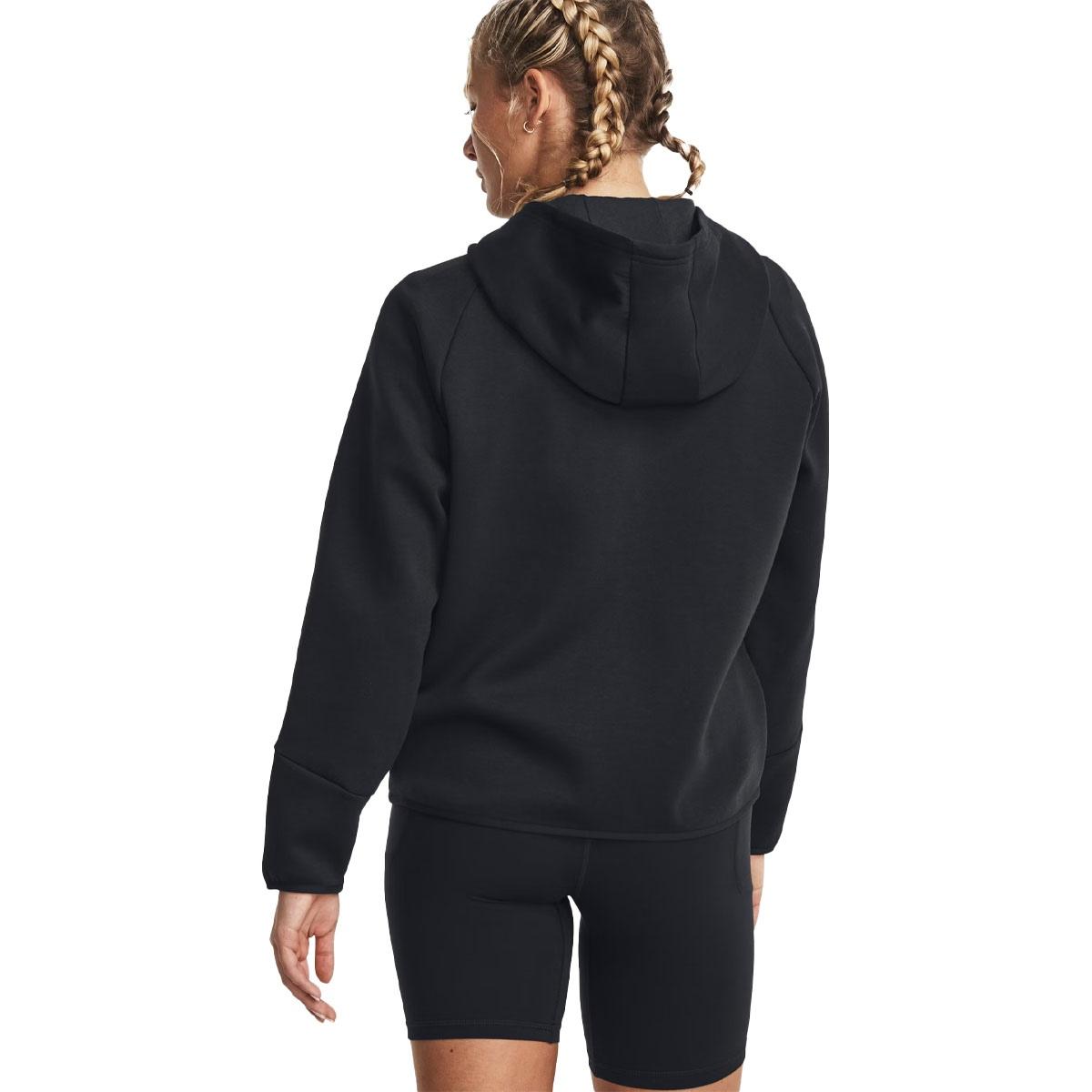 Unstoppable Black Under Armour