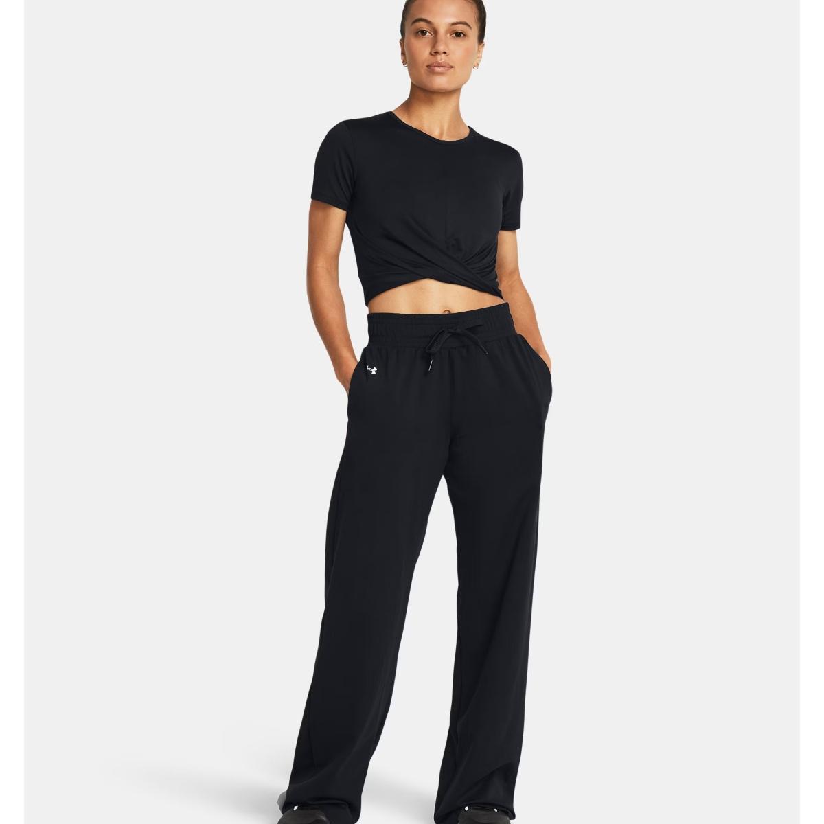 Motion Open Hem Under Armour