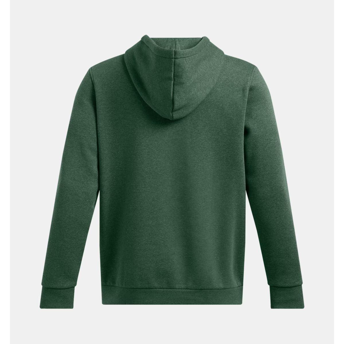 Icon Fleece Forest Green Under Armour