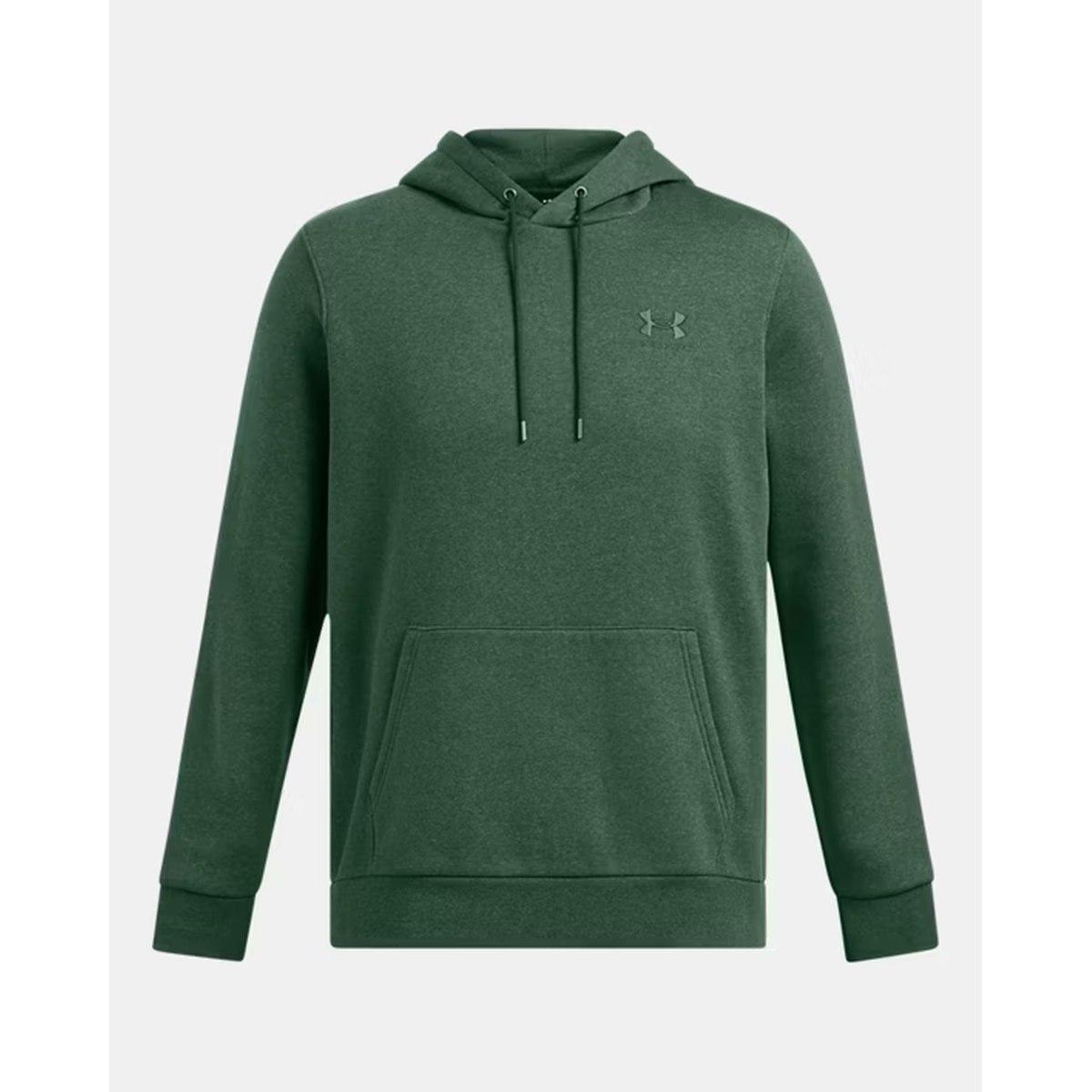 Icon Fleece Forest Green Under Armour