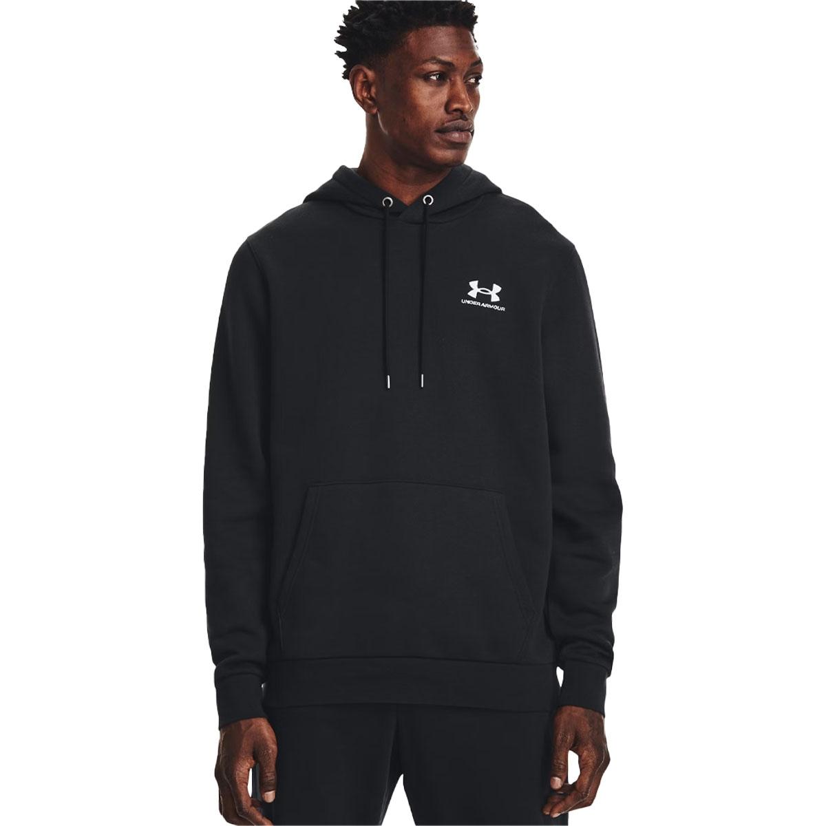 Icon Hoodie Under Armour