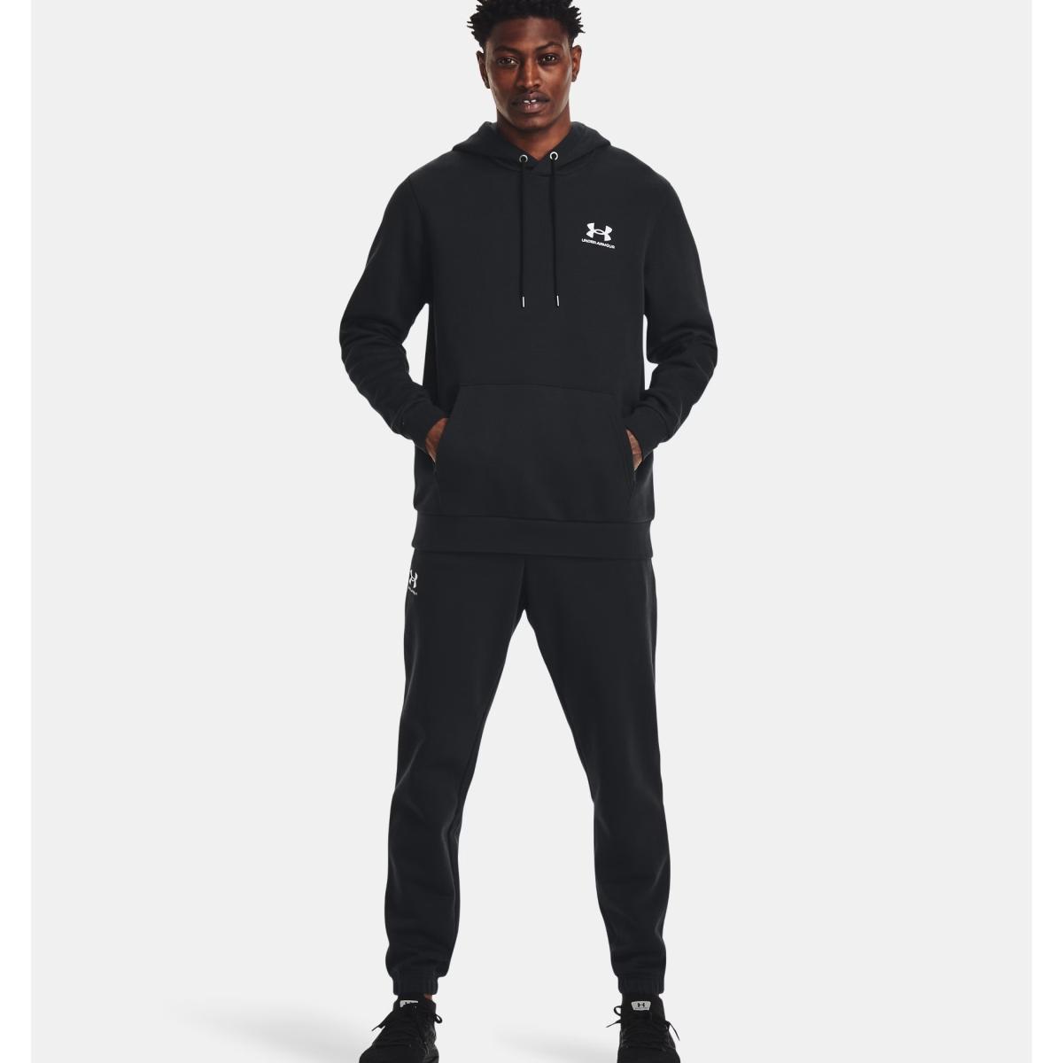 Icon Hoodie Under Armour