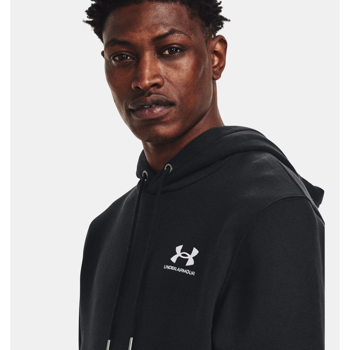 Icon Hoodie Under Armour