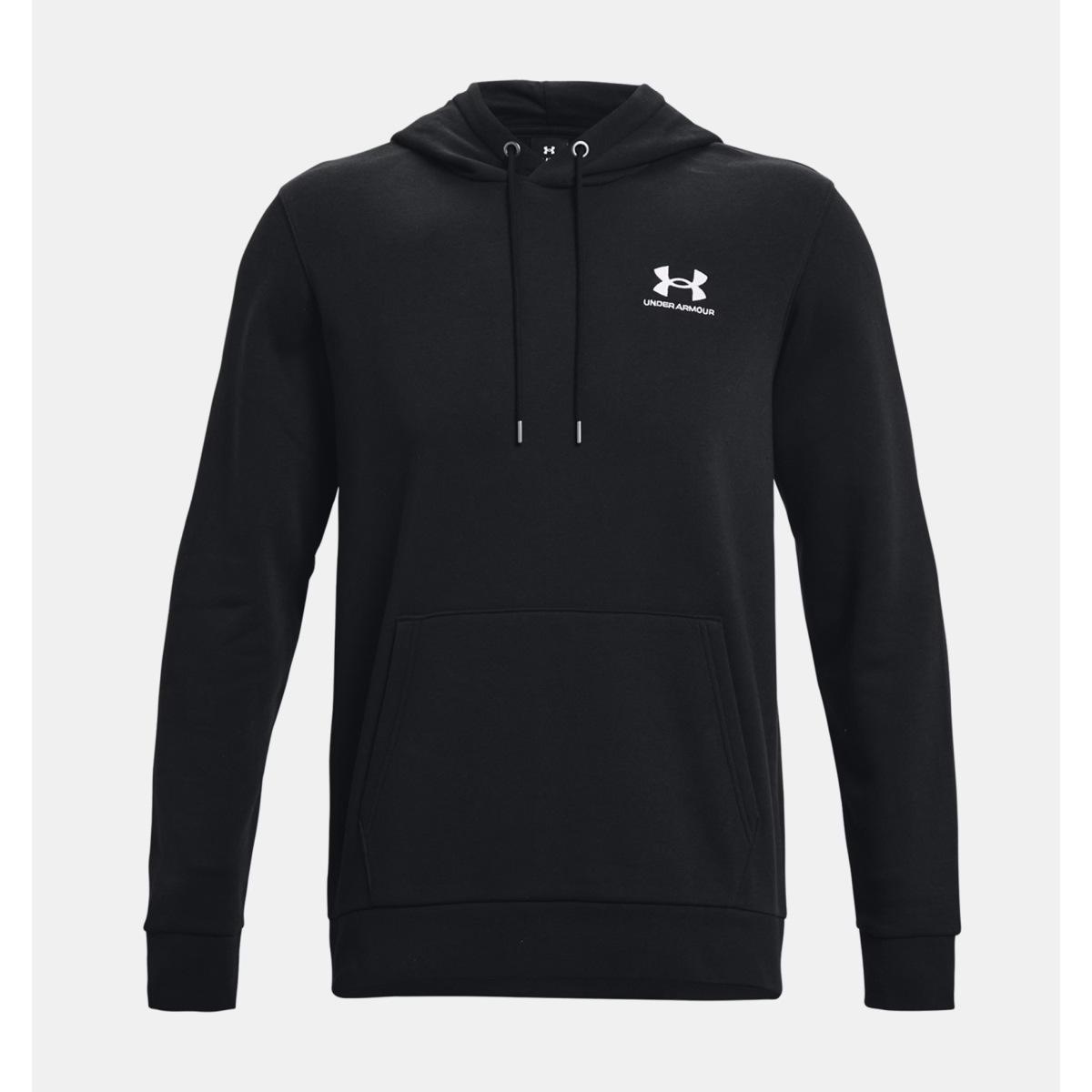 Icon Hoodie Under Armour