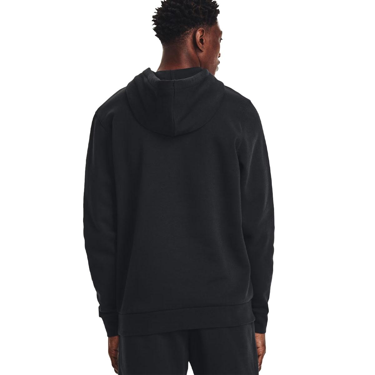 Icon Hoodie Under Armour