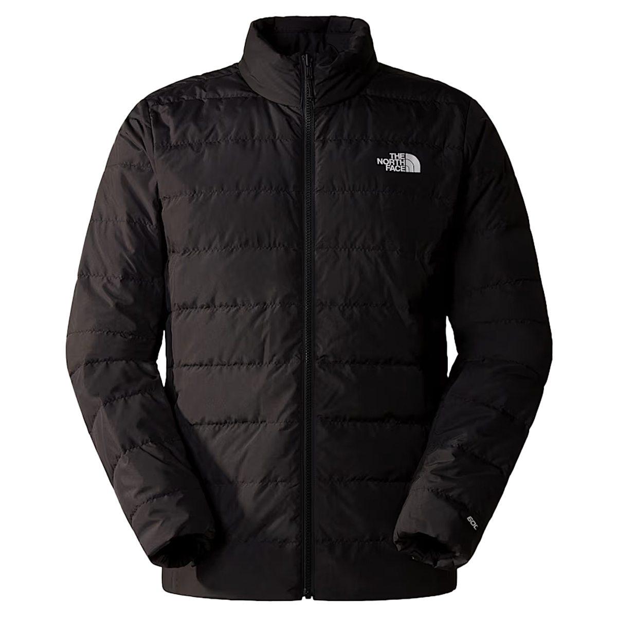 Table Down Triclimate TNF Black The North Face