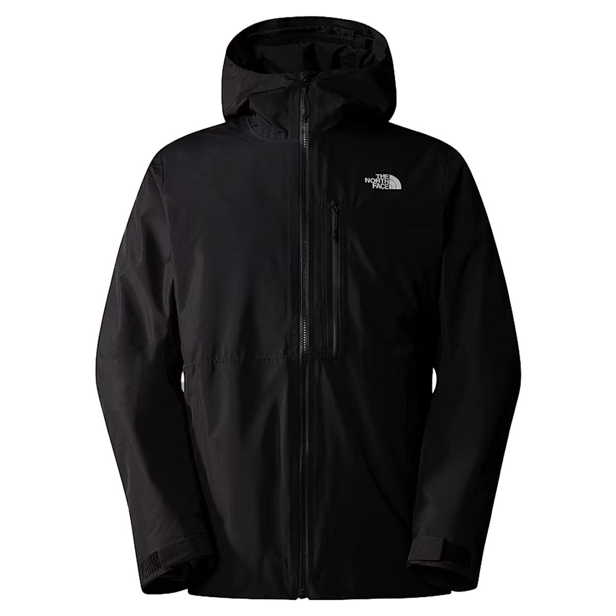 Table Down Triclimate TNF Black The North Face