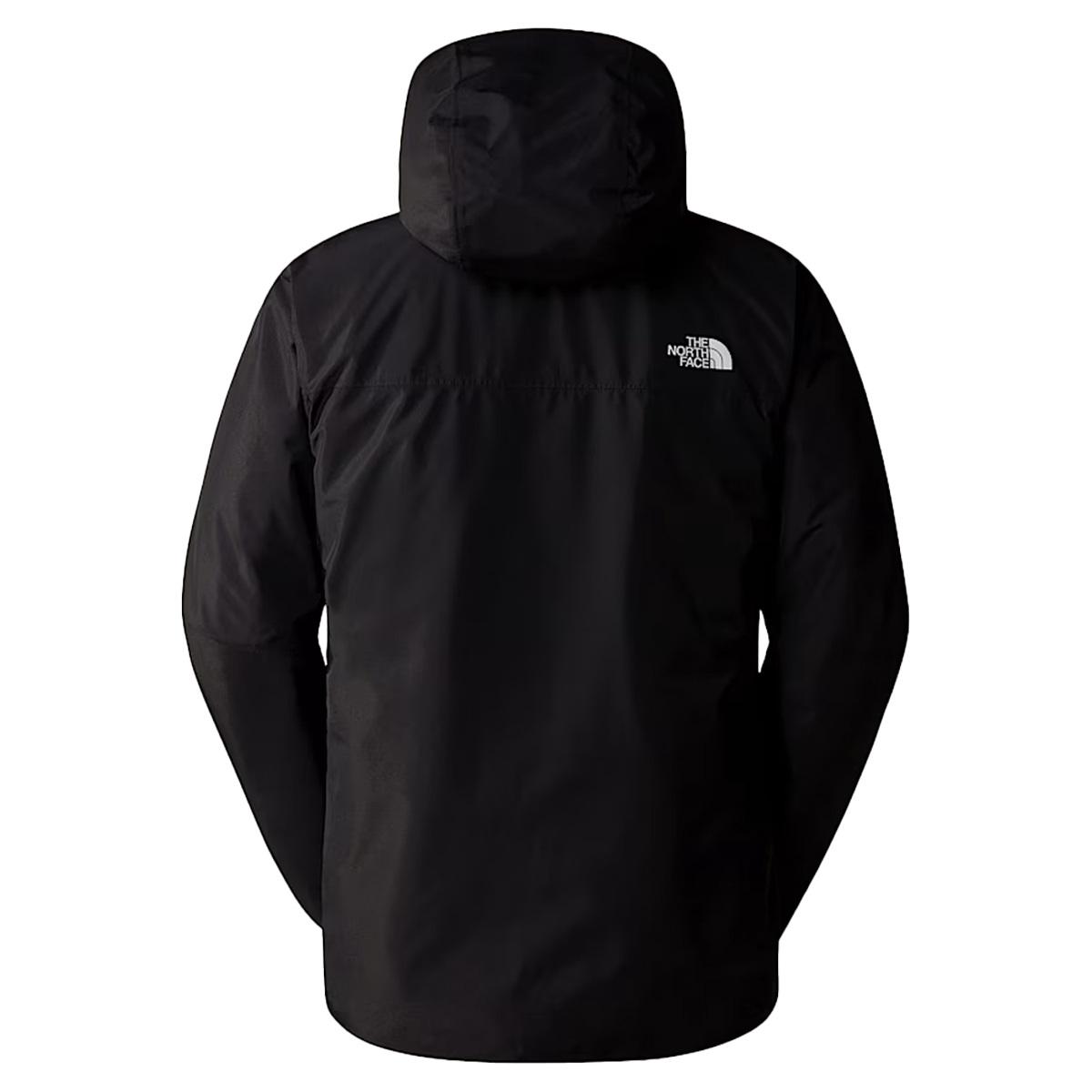 Table Down Triclimate TNF Black The North Face
