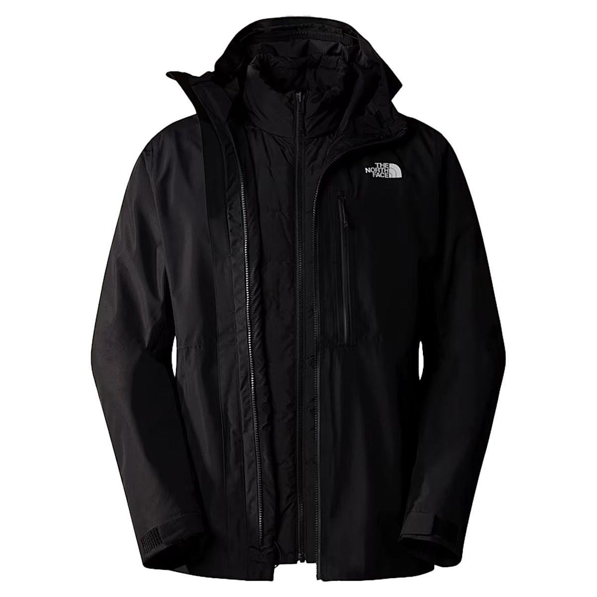 Table Down Triclimate TNF Black The North Face