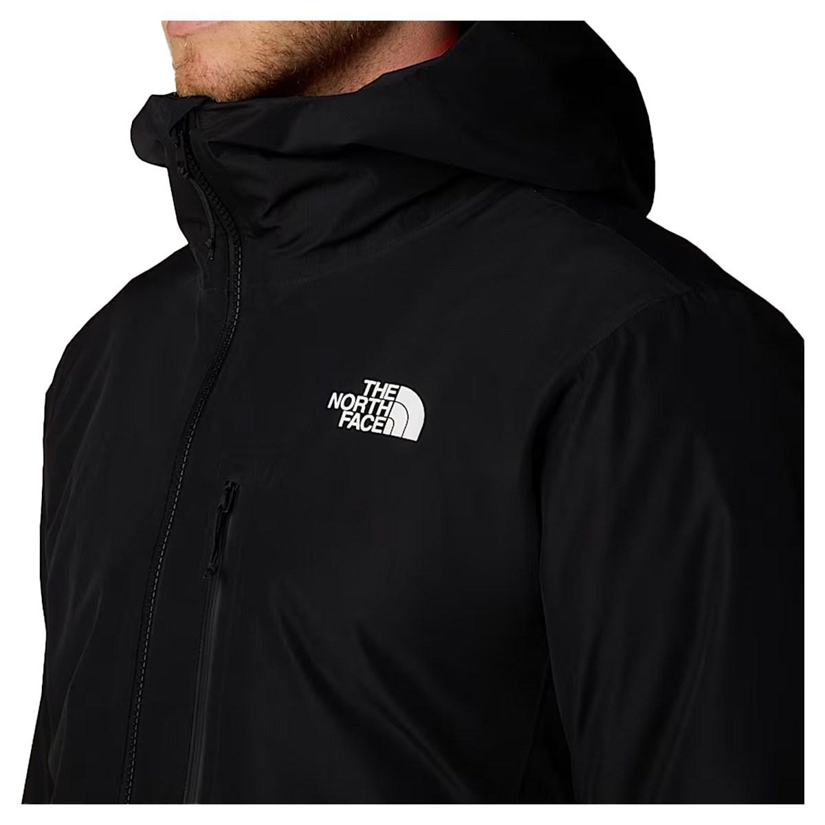 Table Down Triclimate TNF Black The North Face