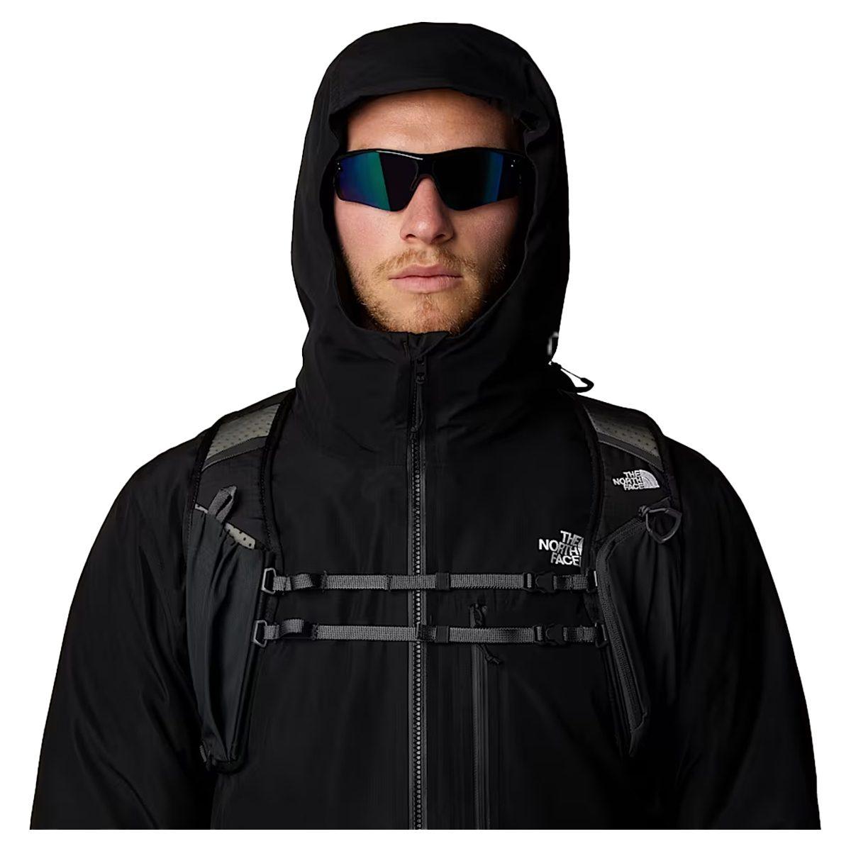 Table Down Triclimate TNF Black The North Face
