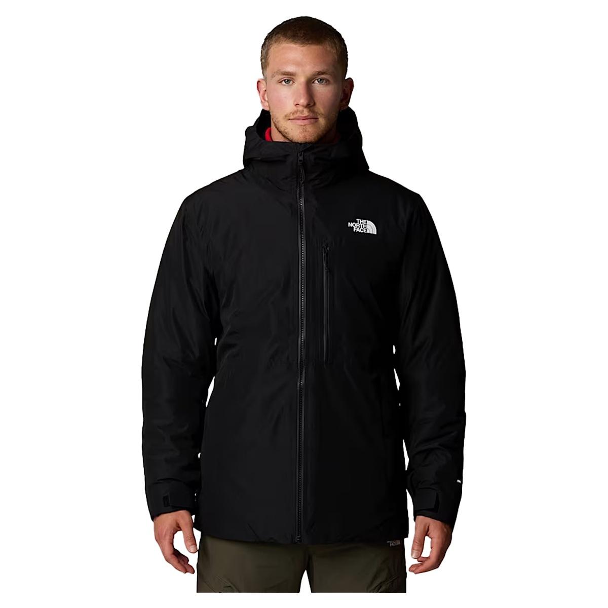 Table Down Triclimate TNF Black The North Face