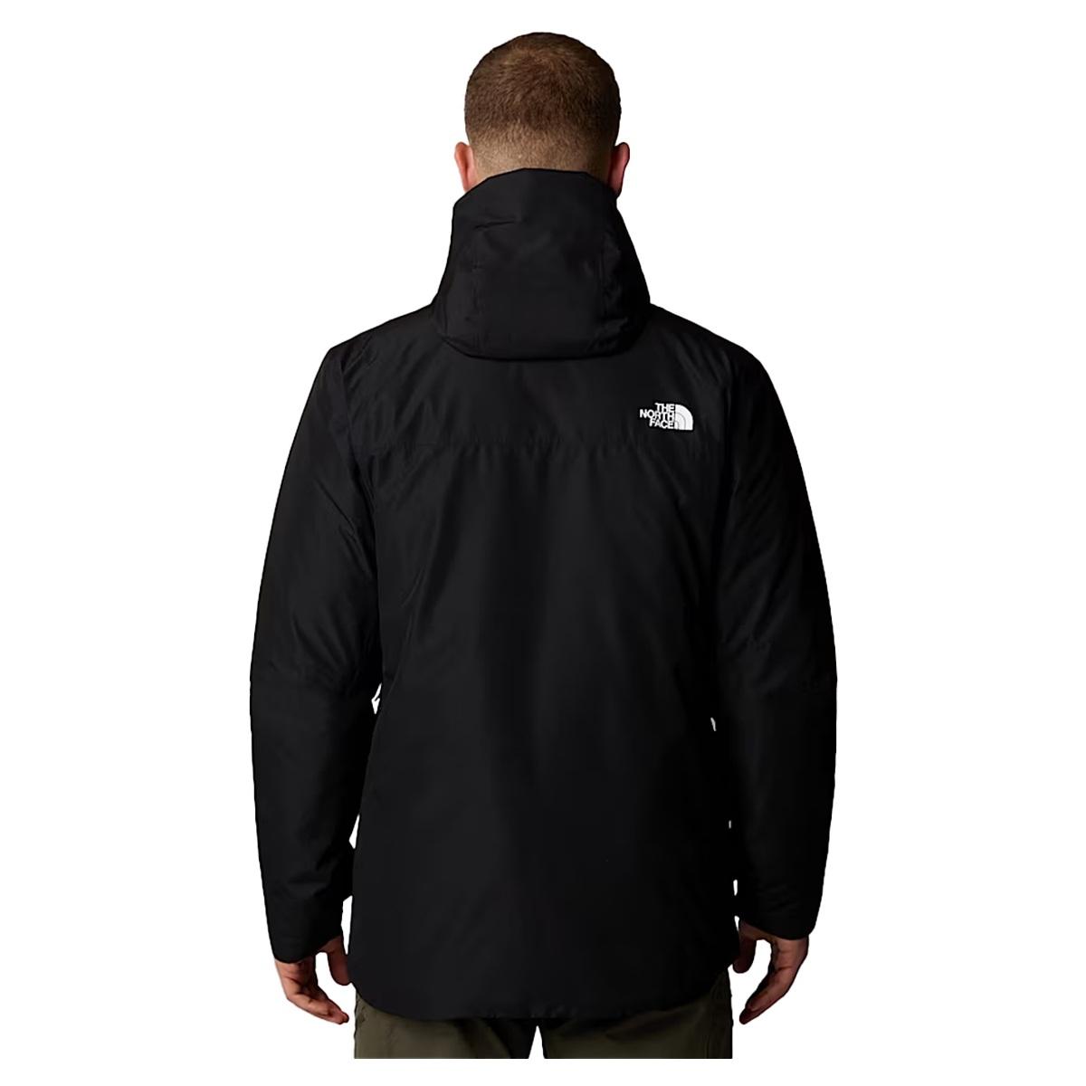 Table Down Triclimate TNF Black The North Face