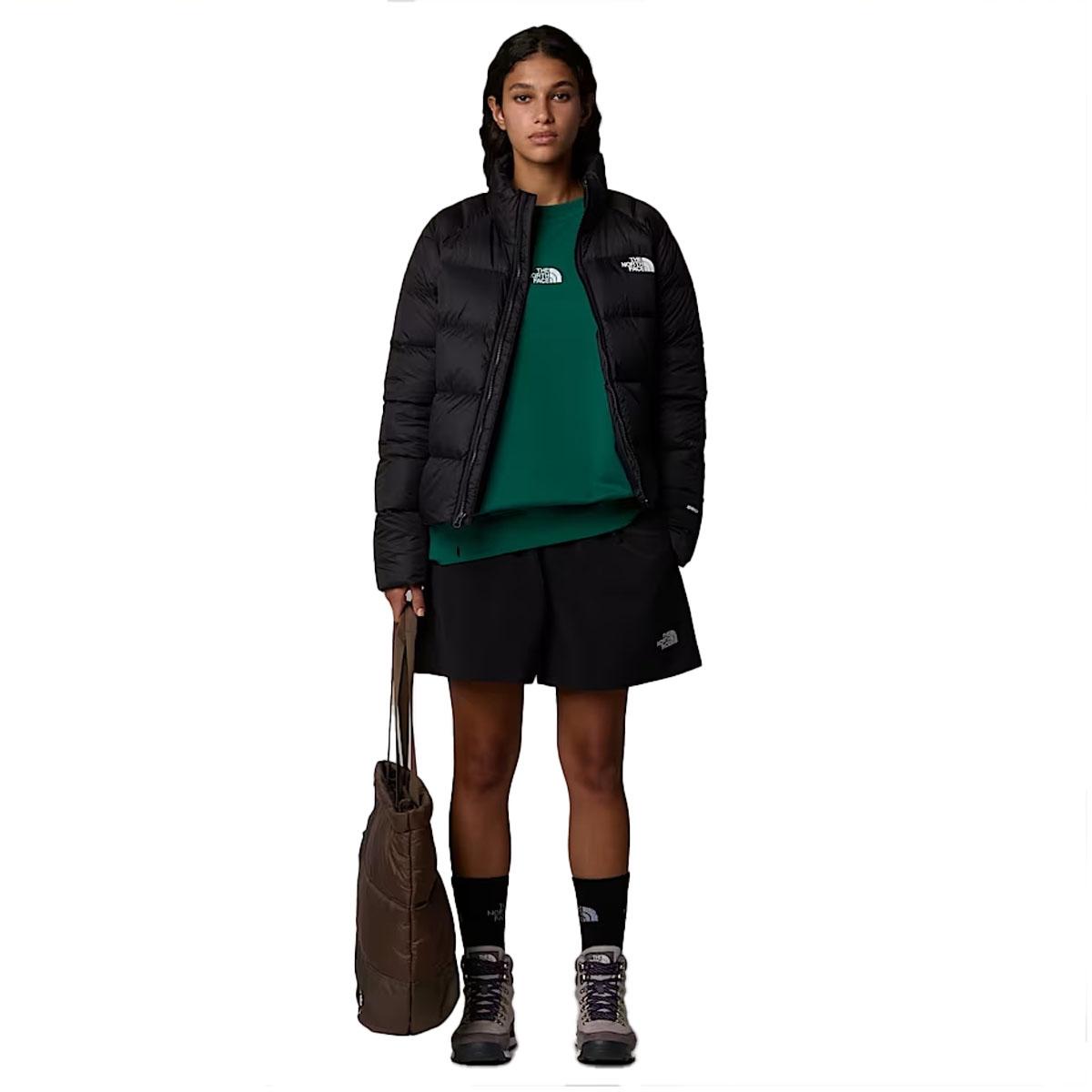 Hyalite The North Face