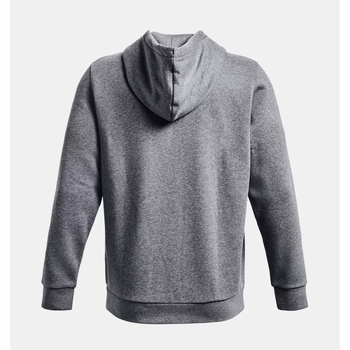 Essential Fleece Pitch Gray Under Armour