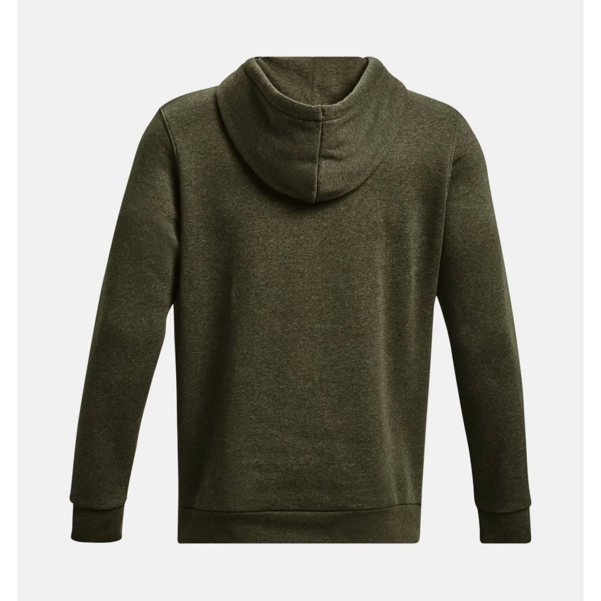 Icon Fleece Marione Od Green Under Armour
