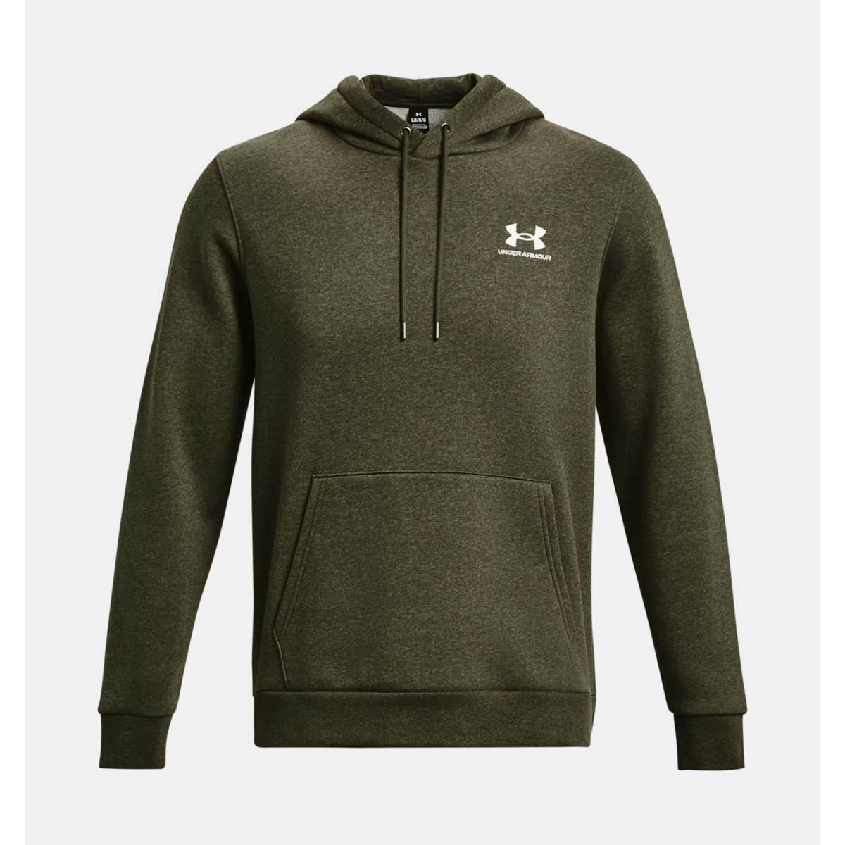 Icon Fleece Marione Od Green Under Armour