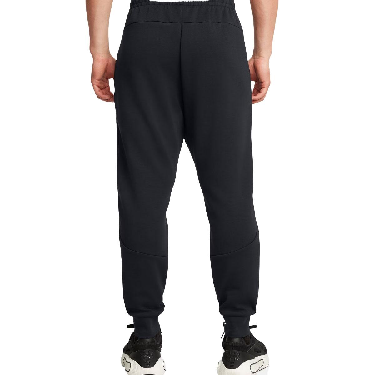 Unstoppable Black Under Armour