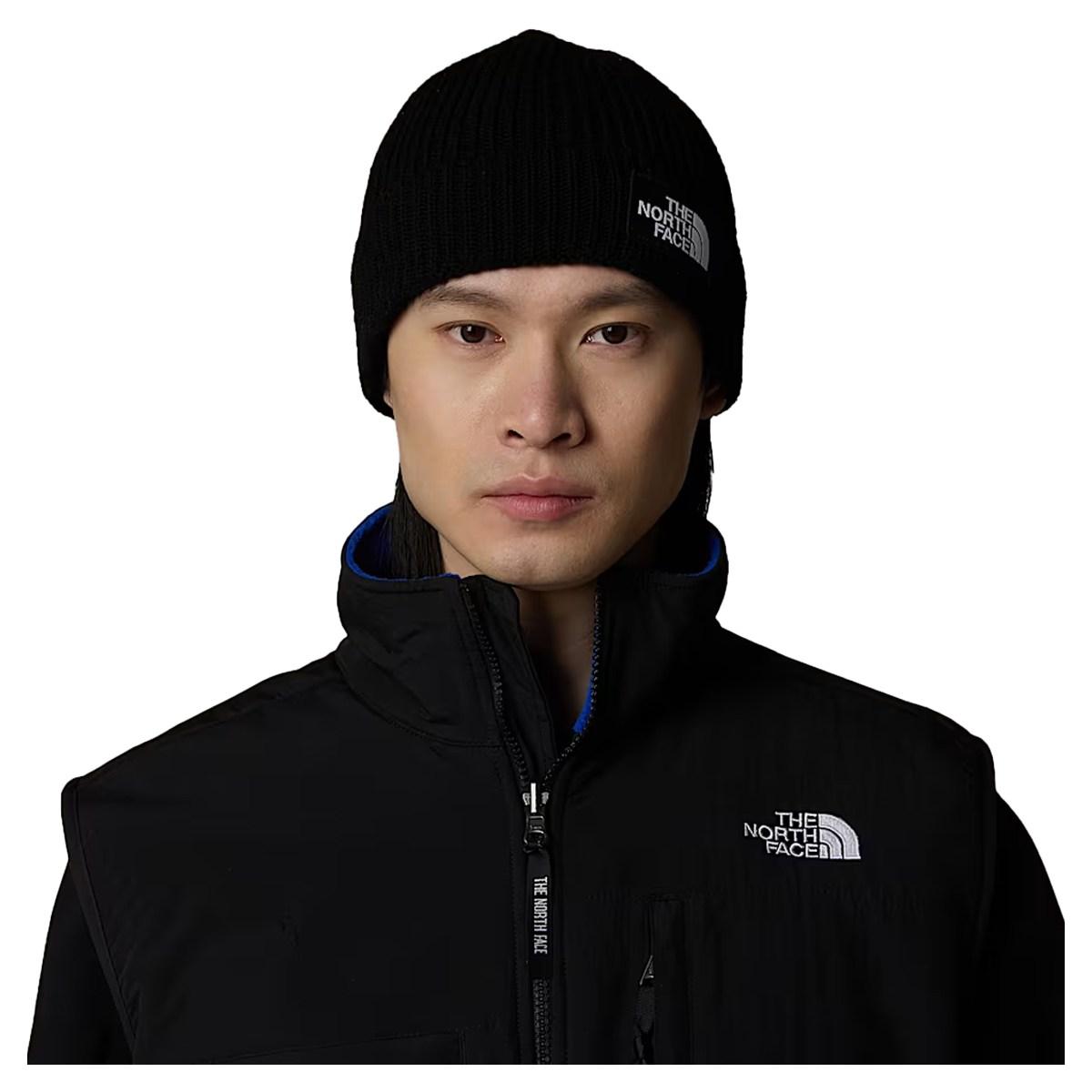 Logo Box TNF Black The North Face