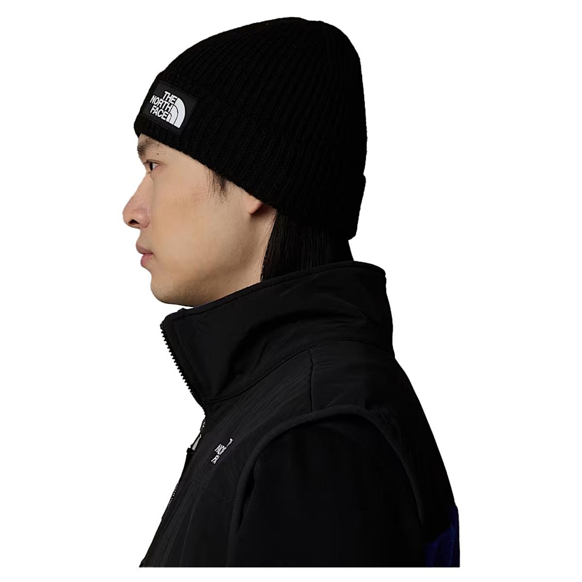 Logo Box TNF Black The North Face
