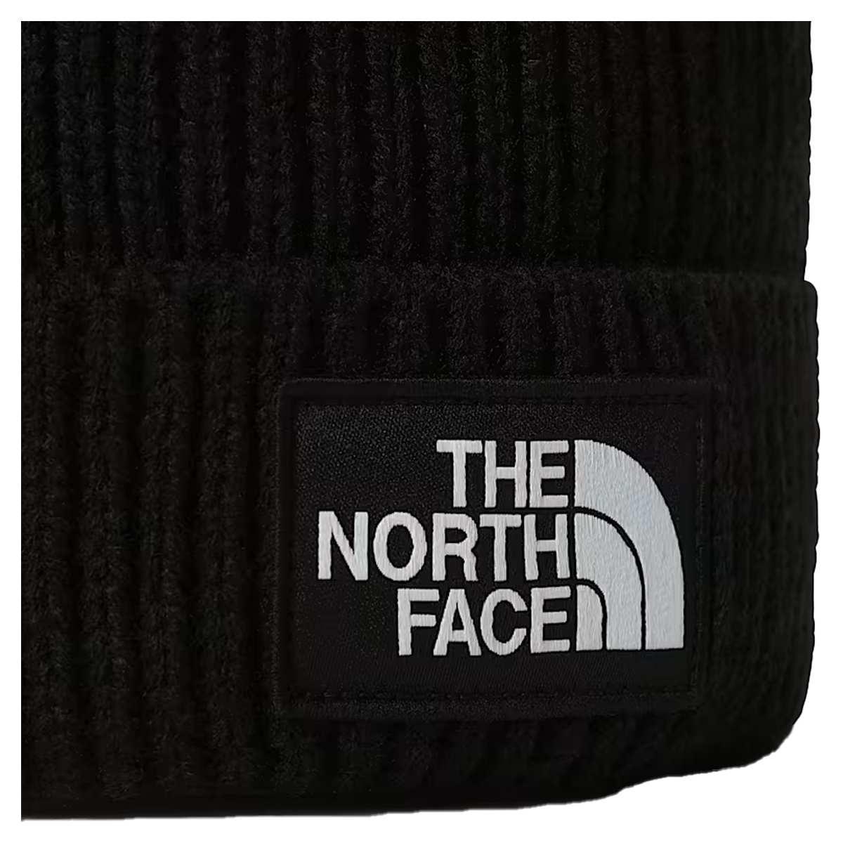Logo Box TNF Black The North Face