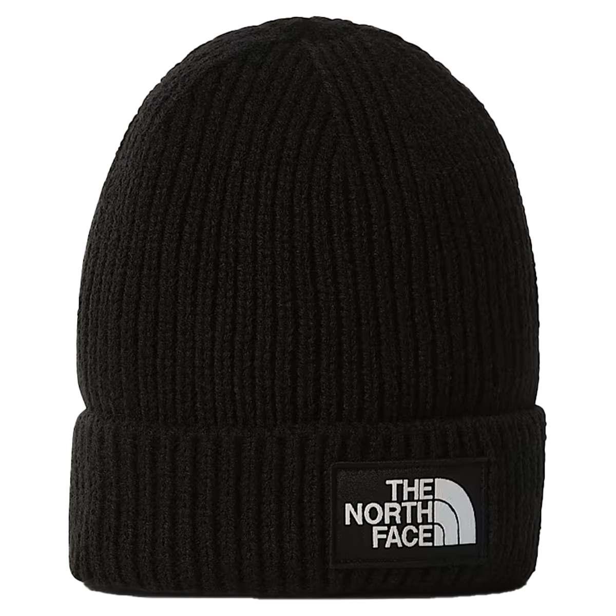 Logo Box TNF Black The North Face