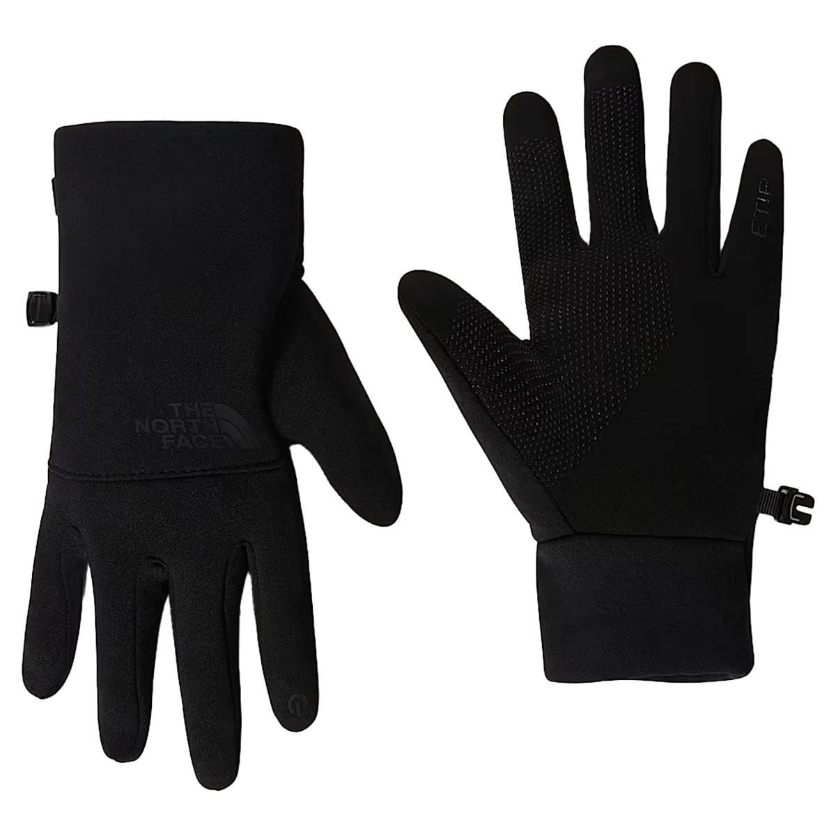 Etip TNF Black The North Face