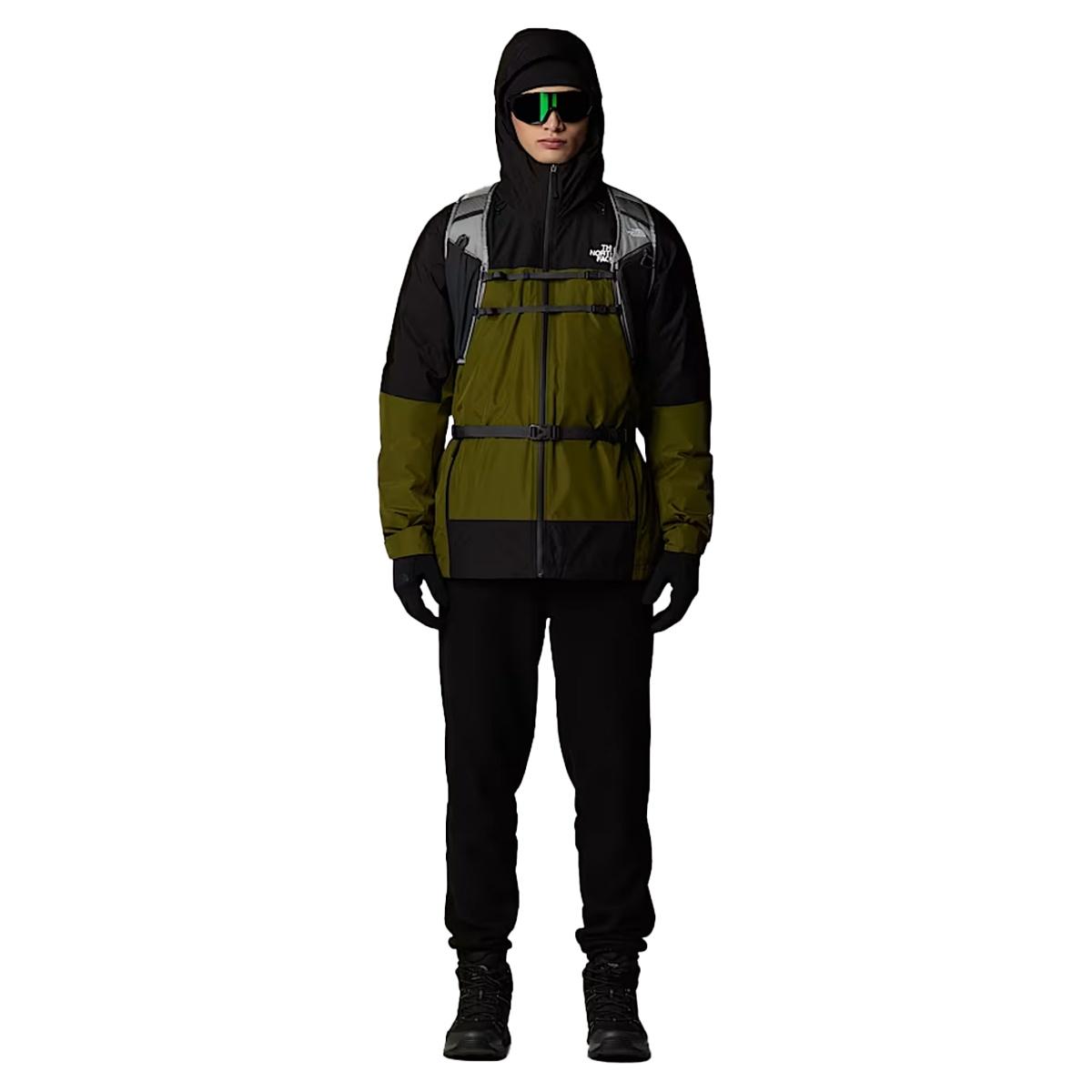Etip TNF Black The North Face