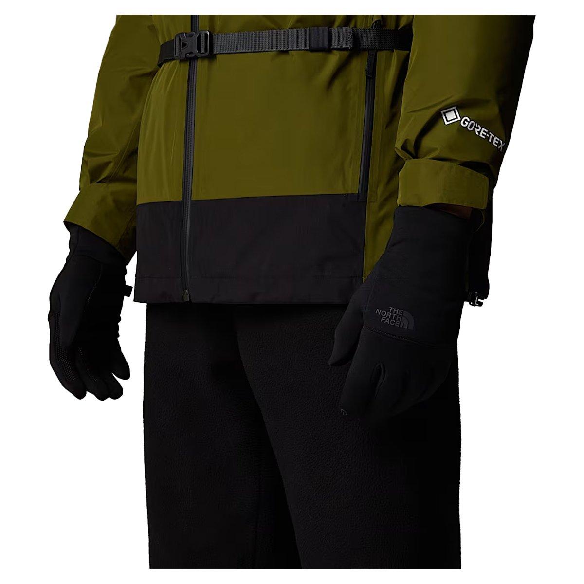 Etip TNF Black The North Face