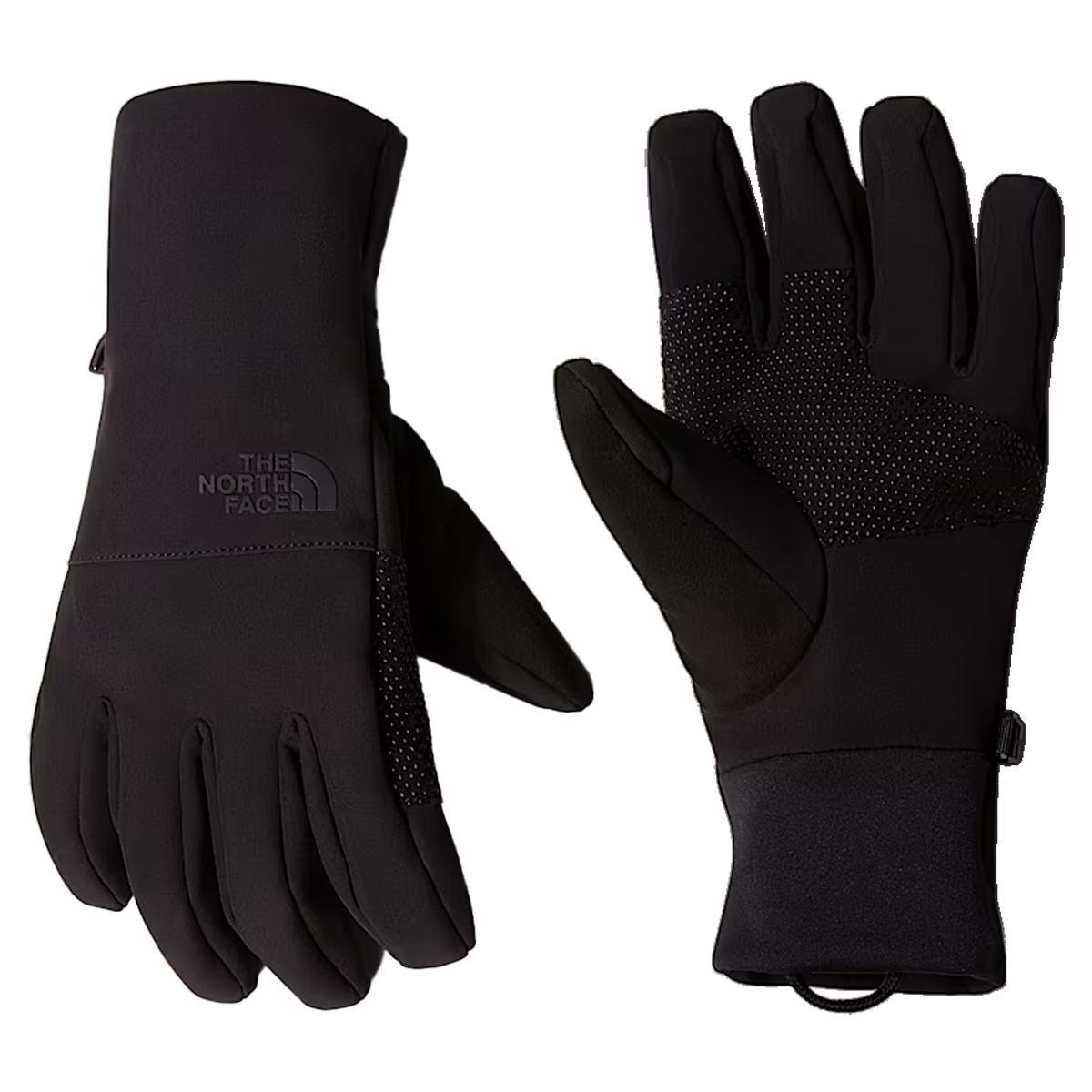 Apex Etip TNF Black The North Face