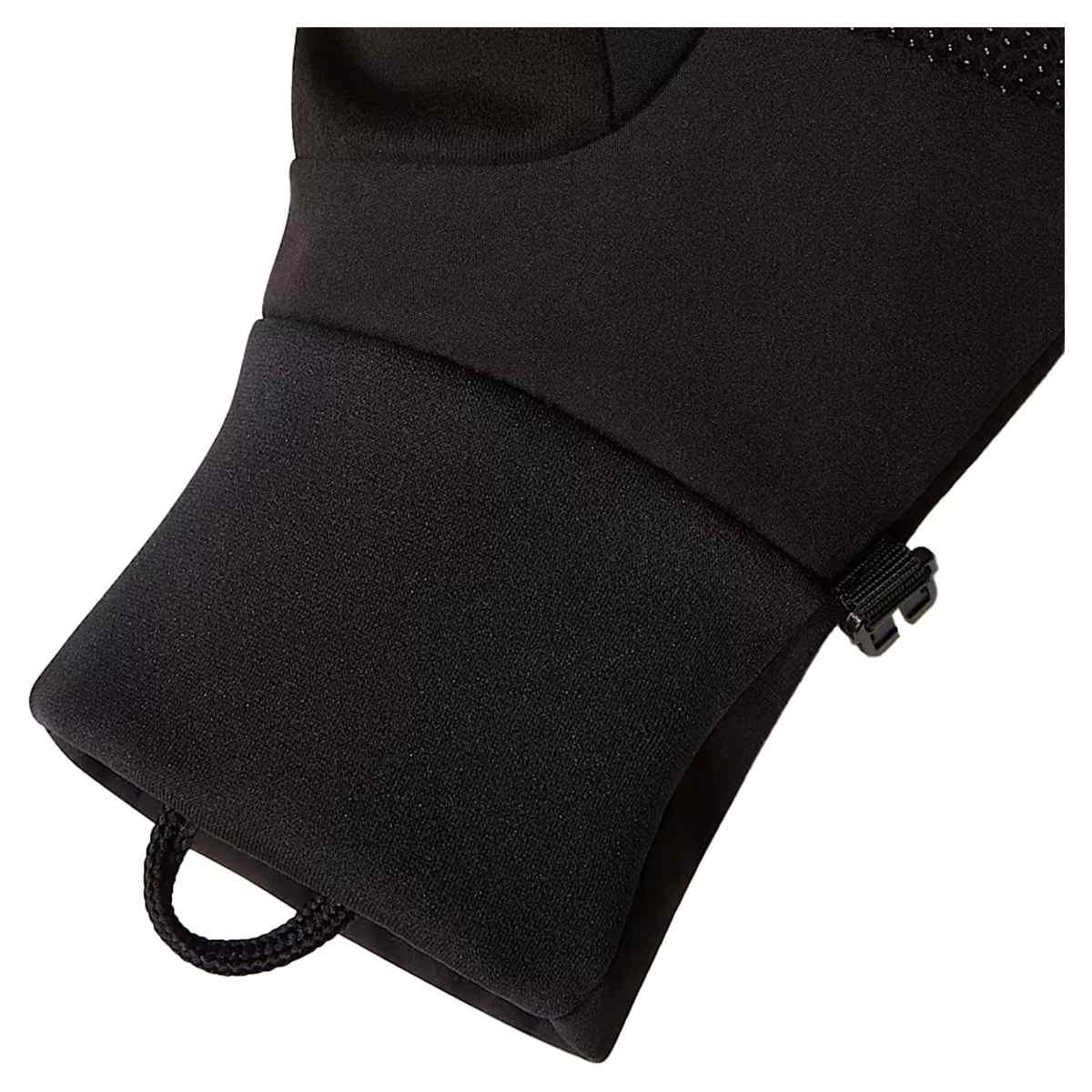 Apex Etip TNF Black The North Face