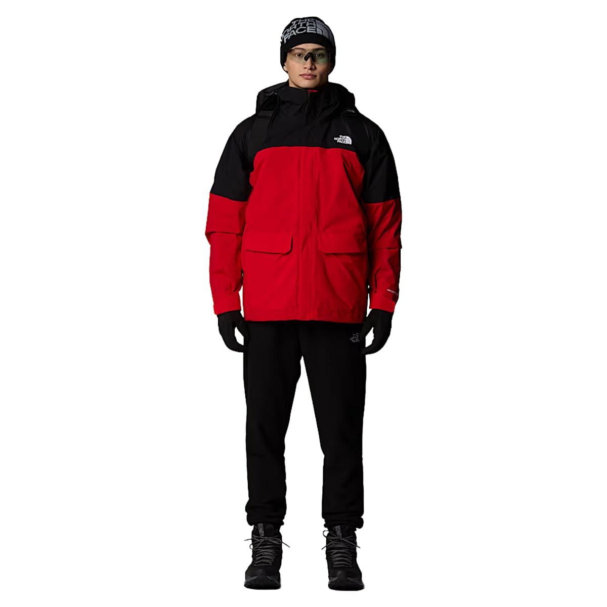 Apex Etip TNF Black The North Face