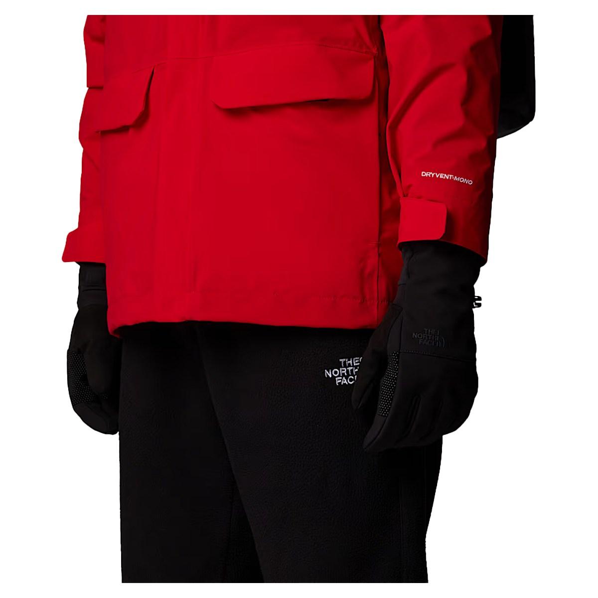 Apex Etip TNF Black The North Face