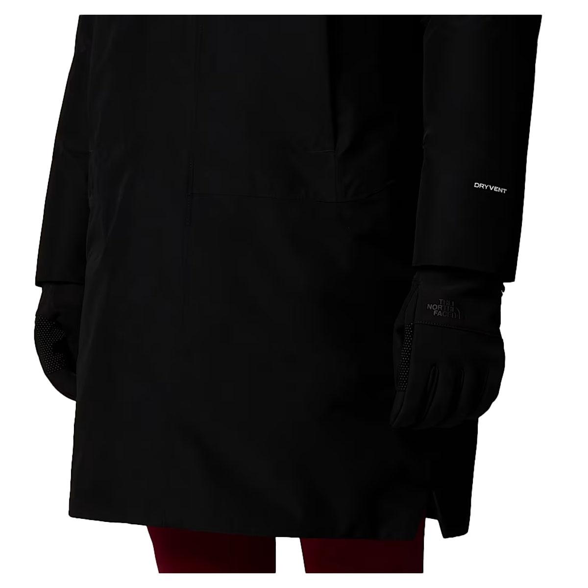 Apex Etip The North Face