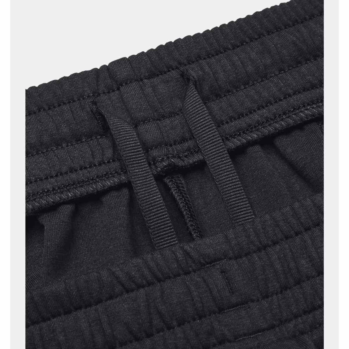 Unstoppable Black Under Armour