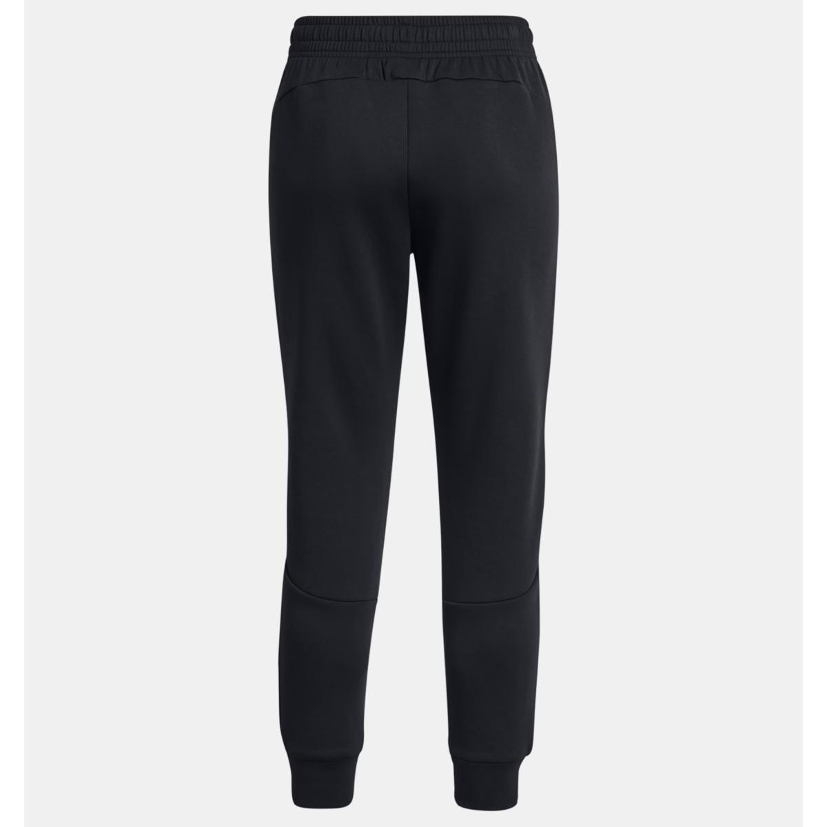 Unstoppable Black Under Armour